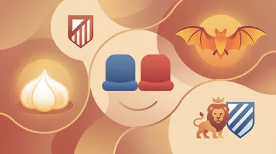 La Liga club nicknames and meanings