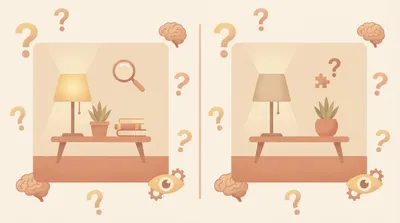 Find the differences: two images