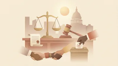 Major civil rights laws and acts