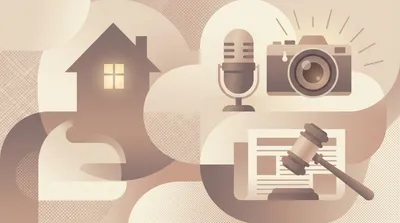 Domestic crimes that became national news