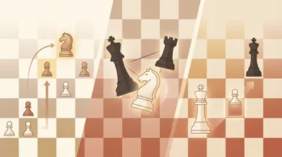 Chess: openings, tactics, and endgames
