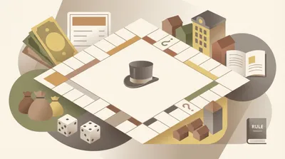 Monopoly: rules, properties, and strategy