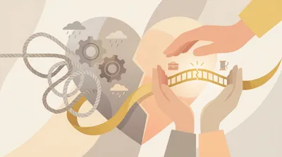 What is your conflict repair style?