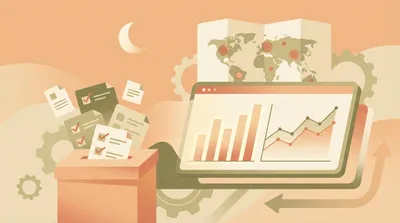 Election night basics: polls and projections