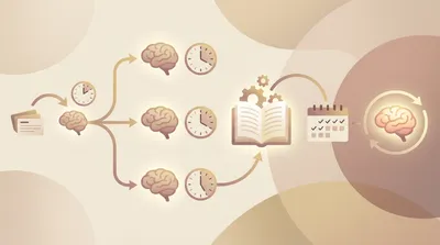 Plány a intervaly opakování s odstupem